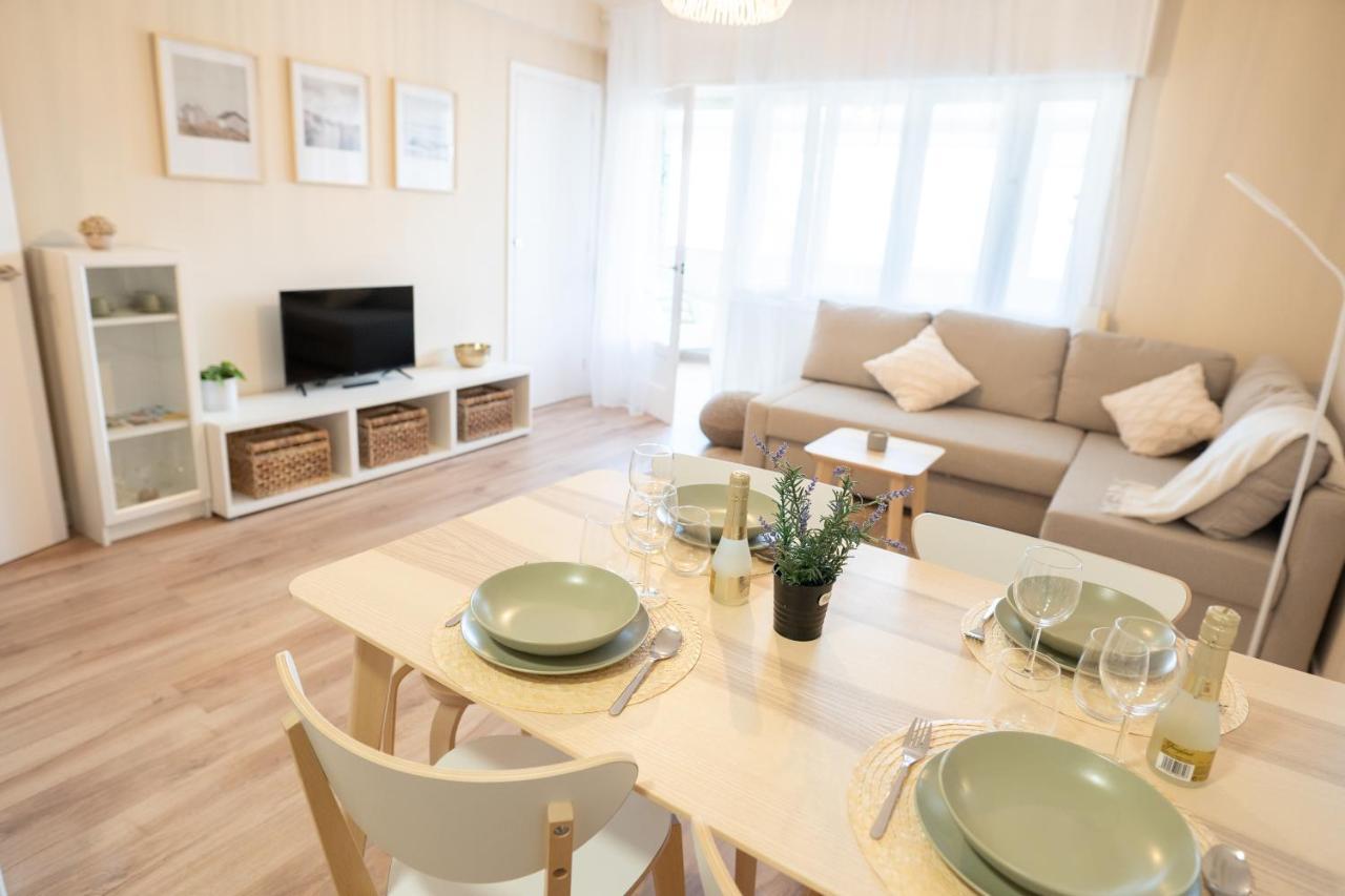 Samil Playa Sur Apartamento Vigo