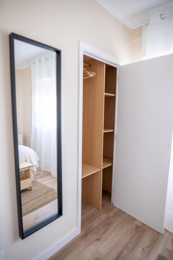 Apartamento Samil Playa Sur Vigo
