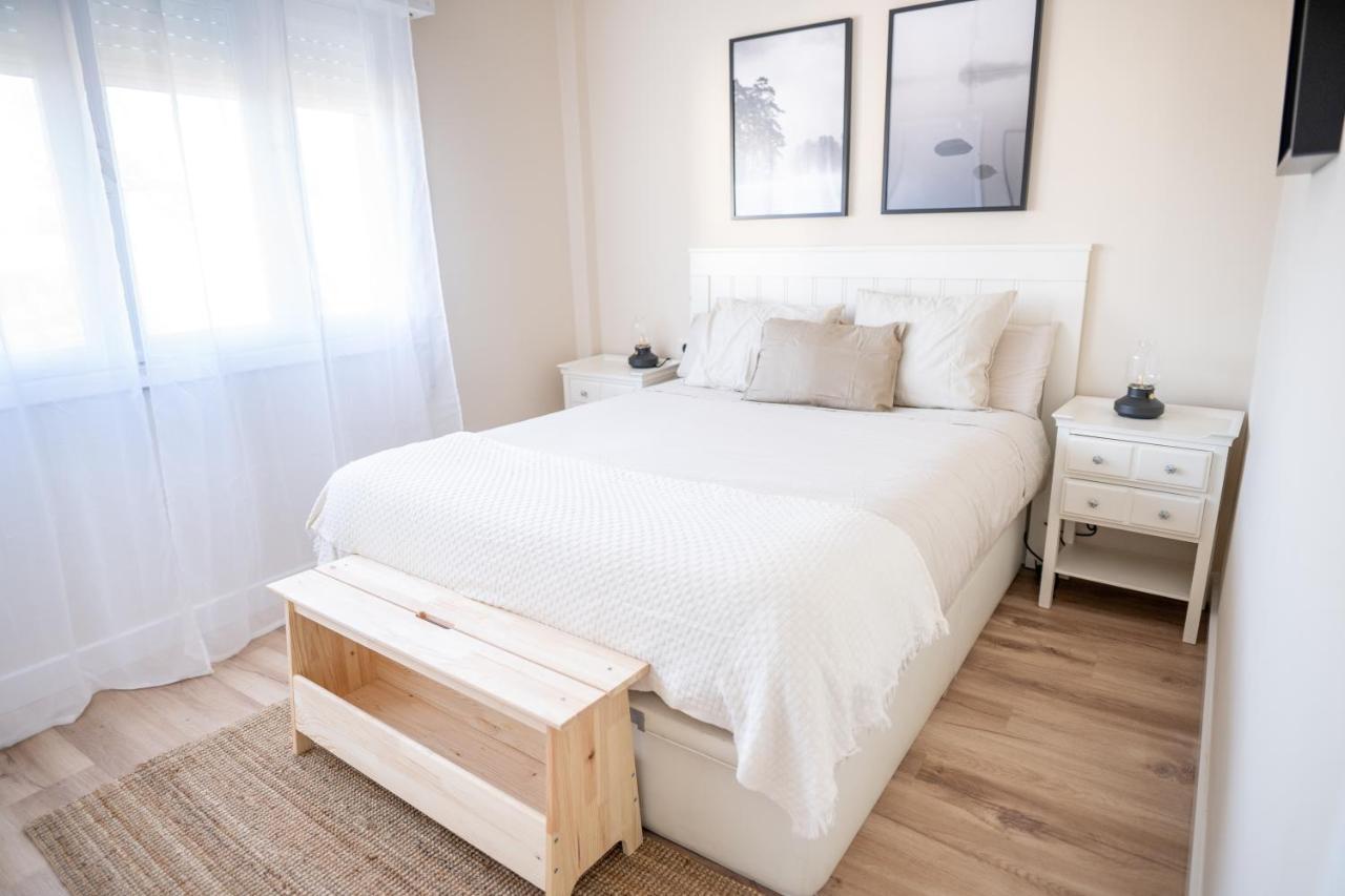 Apartamento Samil Playa Sur Vigo