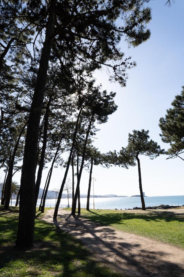 Samil Playa Sur Apartamento