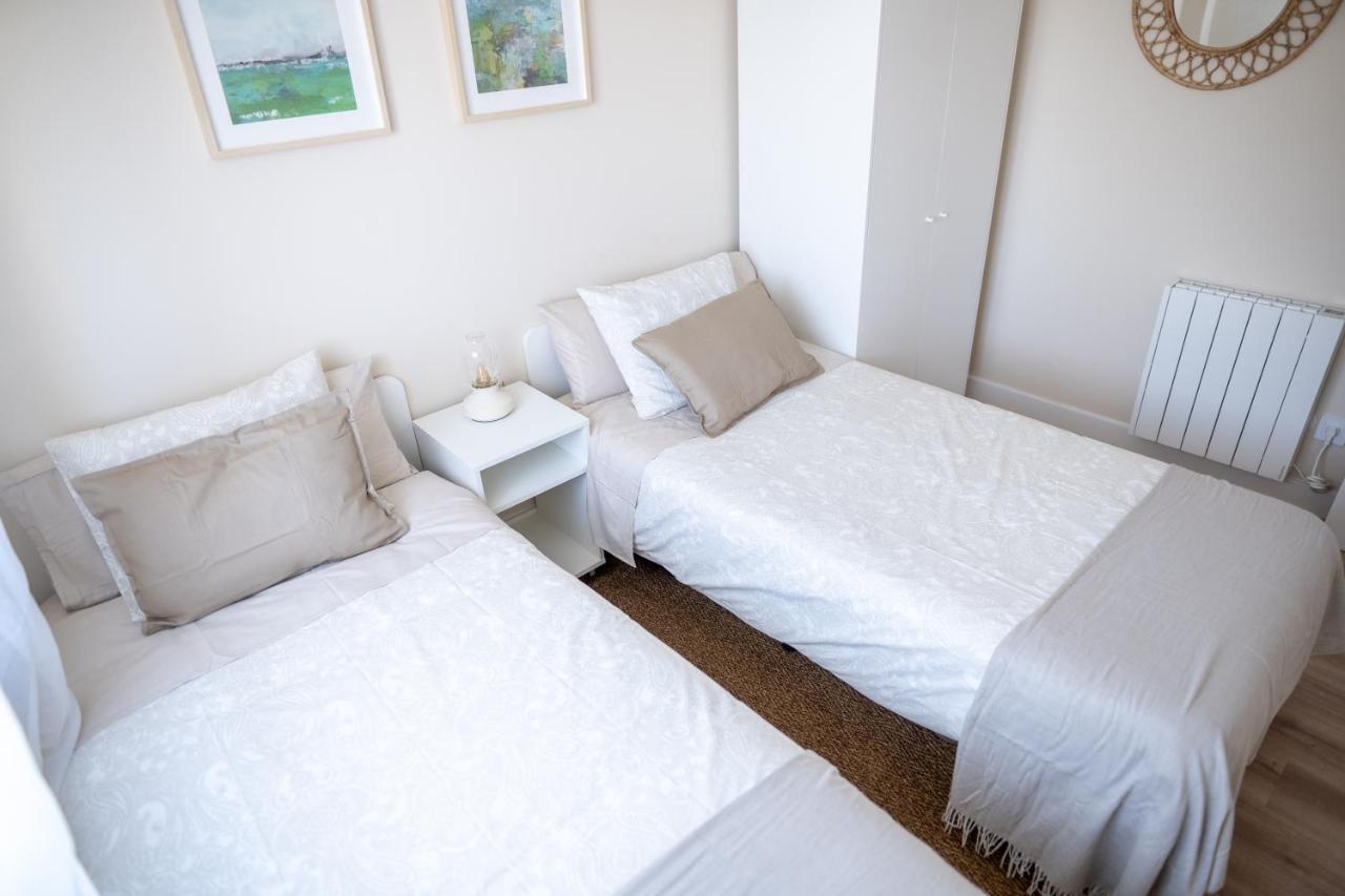 Samil Playa Sur Apartamento Vigo