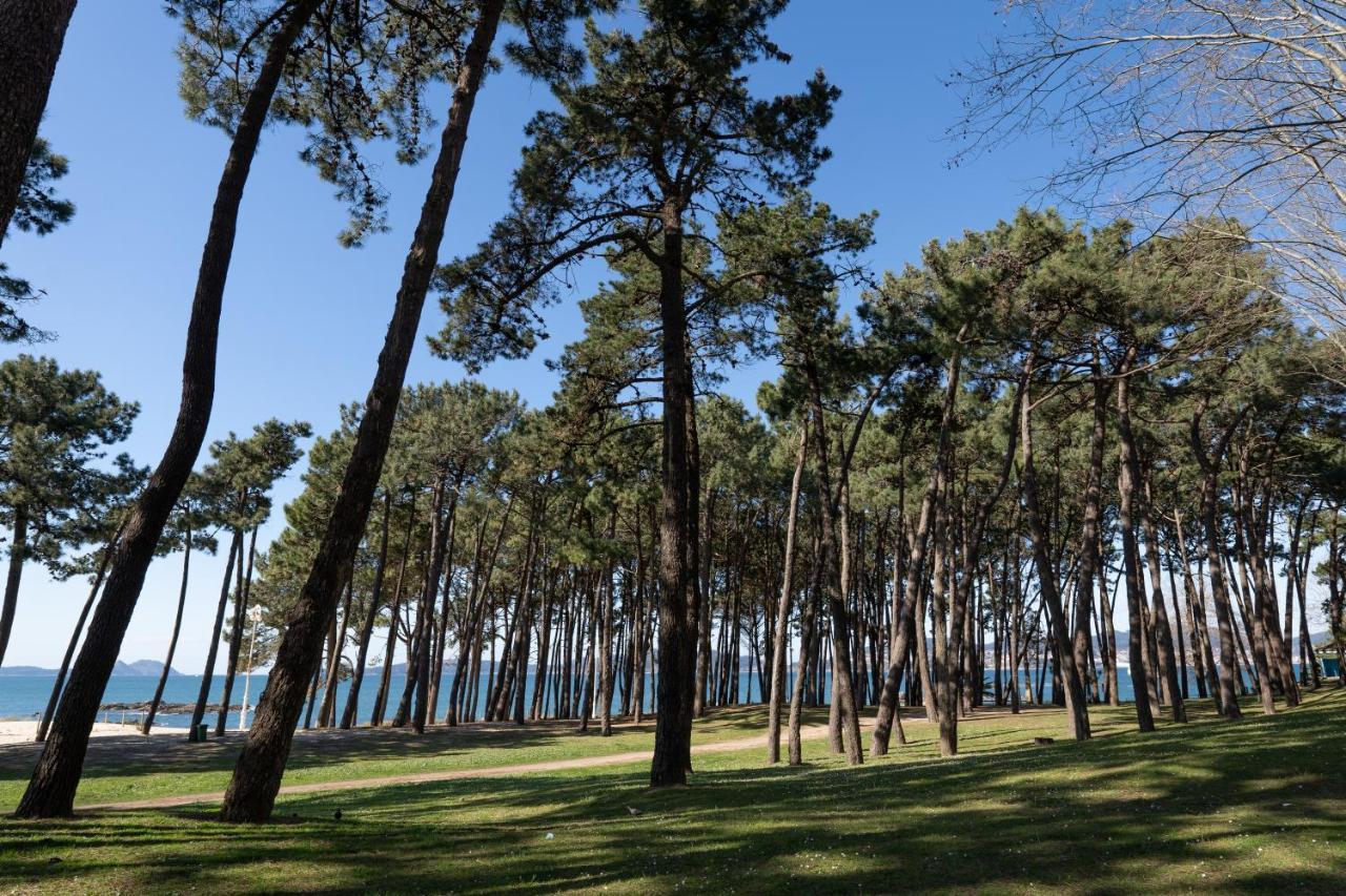 Samil Playa Sur Apartamento